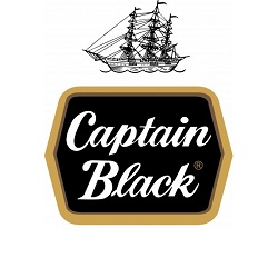 CAPITAN BLACK 